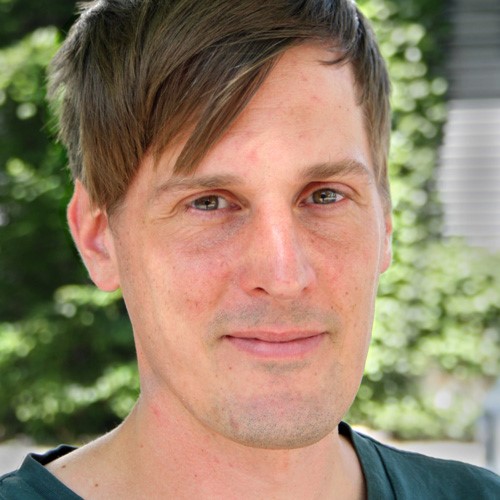 Florian D. Schneider Florian D. Schneider